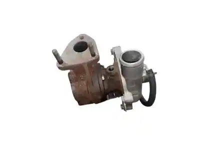 Pezzo di ricambio per auto di seconda mano turbocompressore per opel corsa c corsavan riferimenti oem iam 54359700006 73501344 