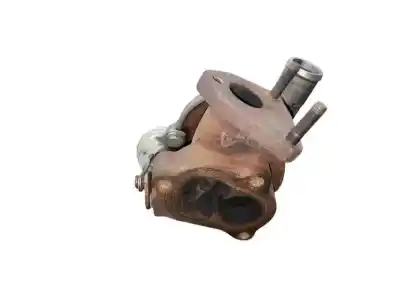 Pezzo di ricambio per auto di seconda mano turbocompressore per opel corsa c corsavan riferimenti oem iam 54359700006 73501344 
