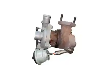 Pezzo di ricambio per auto di seconda mano turbocompressore per opel corsa c corsavan riferimenti oem iam 54359700006 73501344 