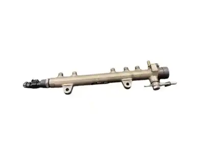 Pezzo di ricambio per auto di seconda mano rampa iniettori per opel corsa c corsavan riferimenti oem iam 0445214044 93177321 46817523