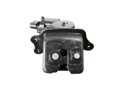 Second-hand car spare part TRUNK LOCK for TOYOTA C-HR  OEM IAM references 69350F4010  69350-F4010