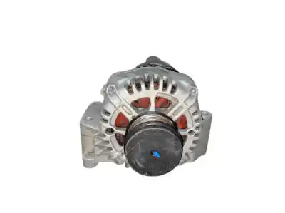 Автозапчасти б/у генератор за opel corsa c corsavan ссылки oem iam tg9s036 95520872 93169026