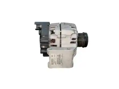 Автозапчасти б/у генератор за opel corsa c corsavan ссылки oem iam tg9s036 95520872 93169026