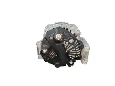 Автозапчасти б/у генератор за opel corsa c corsavan ссылки oem iam tg9s036 95520872 93169026