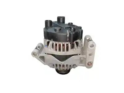 Автозапчасти б/у генератор за opel corsa c corsavan ссылки oem iam tg9s036 95520872 93169026