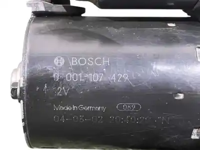 Автозапчастина б/у двигун запускається для opel corsa c corsavan посилання на oem iam 0001107429 93186246 93178138