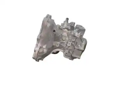 Second-hand car spare part GEARBOX for OPEL CORSA C  OEM IAM references F17W355 55565132 12992511