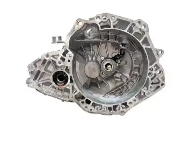 Pezzo di ricambio per auto di seconda mano riduttore per opel corsa c corsavan riferimenti oem iam f17w355 55565132 12992511