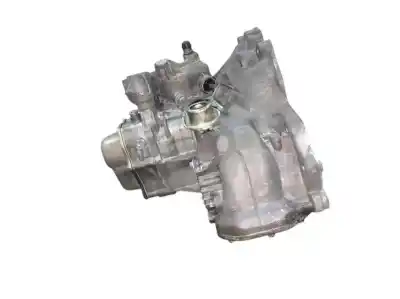 Pezzo di ricambio per auto di seconda mano riduttore per opel corsa c corsavan riferimenti oem iam f17w355 55565132 12992511