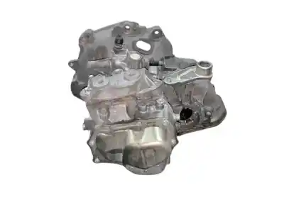 Pezzo di ricambio per auto di seconda mano riduttore per opel corsa c corsavan riferimenti oem iam f17w355 55565132 12992511