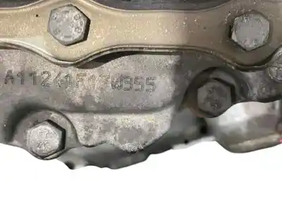 Pezzo di ricambio per auto di seconda mano riduttore per opel corsa c corsavan riferimenti oem iam f17w355 55565132 12992511
