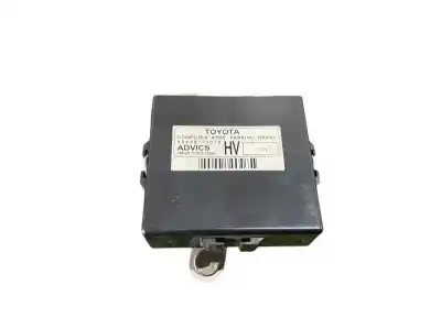 Автозапчасти б/у ЭЛЕКТРОННЫЙ МОДУЛЬ за TOYOTA C-HR  ссылки OEM IAM 8905010010 15181110640 89050-10010