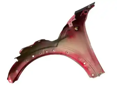 Second-hand car spare part front right fin for bmw mini (r56) 1.6 16v diesel cat oem iam references 41352754726 2754726 41355a55b02