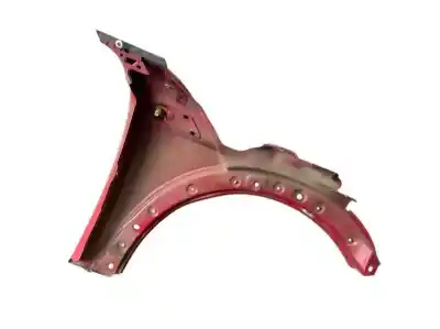 Second-hand car spare part left front fin for bmw mini (r56) 1.6 16v diesel cat oem iam references 41355a55b01  