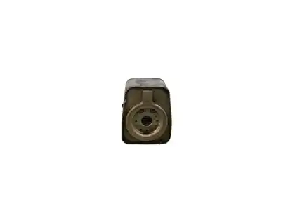 Second-hand car spare part ENGINE OIL COOLER for VOLKSWAGEN PASSAT BERLINA (3C2)  OEM IAM references 038117021D  038117021E