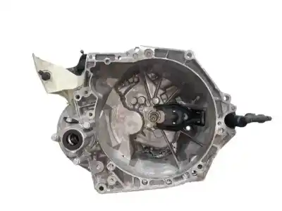 Second-hand car spare part gearbox for citroen c3 picasso 1.6 16v hdi oem iam references 20dm84 2223qx 223104