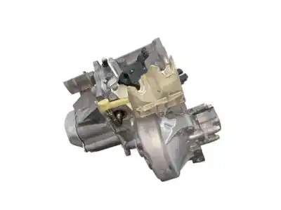 Second-hand car spare part gearbox for citroen c3 picasso 1.6 16v hdi oem iam references 20dm84 2223qx 223104