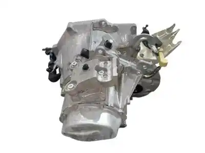 Second-hand car spare part gearbox for citroen c3 picasso 1.6 16v hdi oem iam references 20dm84 2223qx 223104