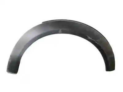 Second-hand car spare part RIGHT FRONT WINGLET for BMW MINI (R56)  OEM IAM references 2757210 7349422 51777349422
