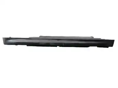 Second-hand car spare part Side Skirt for BMW MINI (R56) 1.6 16V Diesel CAT OEM IAM references 7147916 51777147916 114129