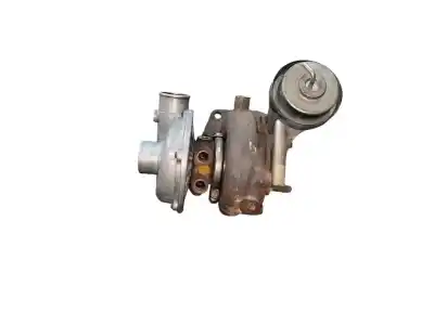 Автозапчасти б/у турбокомпенсатор за mazda 6 berlina (gg) 2.0 crtd 136 active ссылки oem iam rf5c vj320305 rf5c13700