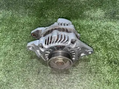 Автозапчастина б/у генератор для smart forfour 1.3 cat посилання на oem iam a5tg0091ze mm155953 