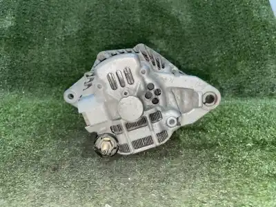 Автозапчастина б/у генератор для smart forfour 1.3 cat посилання на oem iam a5tg0091ze mm155953 