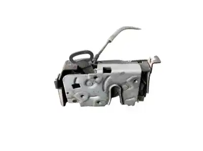 Автозапчасти б/у ЗАМОК ПЕРЕДНЕЙ ПРАВОЙ ДВЕРИ за BMW MINI (R56)  ссылки OEM IAM 0556769  51200556769