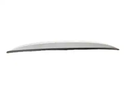 Second-hand car spare part rear spoiler for bmw mini (r56) 1.6 16v diesel cat oem iam references 714885003  5162714885003