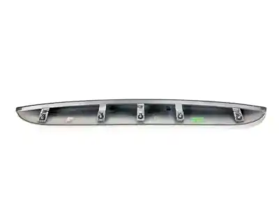 Second-hand car spare part rear spoiler for bmw mini (r56) 1.6 16v diesel cat oem iam references 714885003  5162714885003