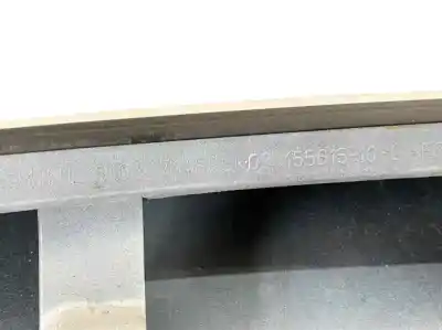 Second-hand car spare part rear spoiler for bmw mini (r56) 1.6 16v diesel cat oem iam references 714885003  5162714885003