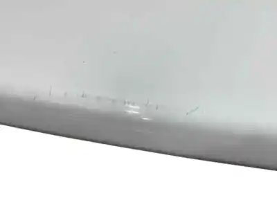 Second-hand car spare part rear spoiler for bmw mini (r56) 1.6 16v diesel cat oem iam references 714885003  5162714885003