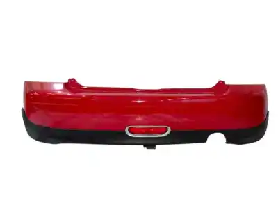 Peça sobressalente para automóvel em segunda mão PARA CHOQUES TRASEIRO por BMW MINI (R56)  Referências OEM IAM 51122755691 7147871 2755691