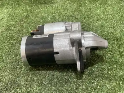 Автозапчастина б/у двигун запускається для dacia dokker express ambiance посилання на oem iam 233001903r  m000td1371ze