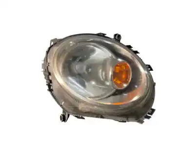 Peça sobressalente para automóvel em segunda mão FAROL / FAROLIM ESQUERDO por BMW MINI (R56)  Referências OEM IAM 0301225301  16081800