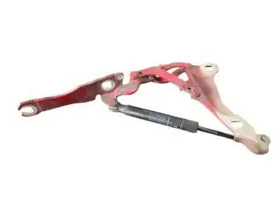 Автозапчастина б/у ПРАВА ПЕРЕДНЯ ПЕТЛЯ КАПОТА для BMW MINI (R56)  Посилання на OEM IAM 2751204 7211640 41007211640