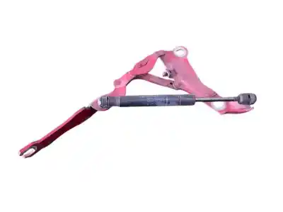 Pièce détachée automobile d'occasion CHARNIÈRE CAPOT AVANT GAUCHE pour BMW MINI (R56)  Références OEM IAM 2751203 7211639 41007211639