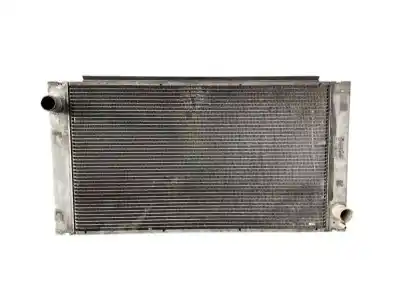 Peça sobressalente para automóvel em segunda mão Radiador De água por BMW MINI (R56) 1.6 16V Diesel CAT Referências OEM IAM 2751275 17112751275 16080800AB1