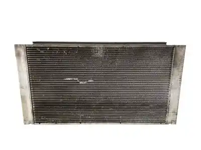 Peça sobressalente para automóvel em segunda mão radiador de água por bmw mini (r56) 1.6 16v diesel cat referências oem iam 2751275 17112751275 16080800ab1