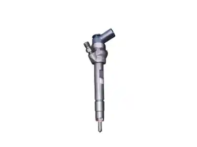 Gebrauchtes Autoersatzteil INJEKTOR zum BMW SERIE 1 BERLINA (E81/E87)  OEM-IAM-Referenzen 7798446 7812881 0445110289