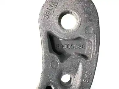 Peça sobressalente para automóvel em segunda mão haste de escova dianteiro esquerdo por bmw mini (r56) 1.6 16v diesel cat referências oem iam 80005586 9449970 61619449970