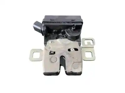 Second-hand car spare part Trunk Lock for BMW MINI (R56) 1.6 16V Diesel CAT OEM IAM references 2754528  51242754528