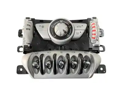 Second-hand car spare part Climate Control for BMW MINI (R56) 1.6 16V Diesel CAT OEM IAM references 69790504 3454854 64113454854
