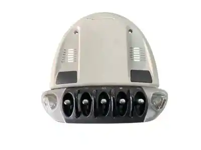 Peça sobressalente para automóvel em segunda mão Luz Interior por BMW MINI (R56) 1.6 16V Diesel CAT Referências OEM IAM 3422626 15052712 15052712