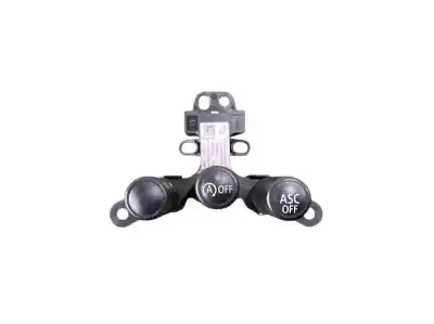 Pezzo di ricambio per auto di seconda mano Interruttore per BMW MINI (R56) 1.6 16V Diesel CAT Riferimenti OEM IAM 342272302  RG23777200