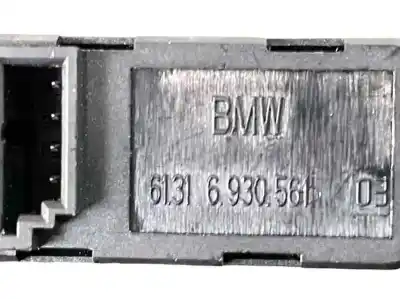 Peça sobressalente para automóvel em segunda mão módulo eletrônico por bmw mini (r56) 1.6 16v diesel cat referências oem iam 61316930561  6930561