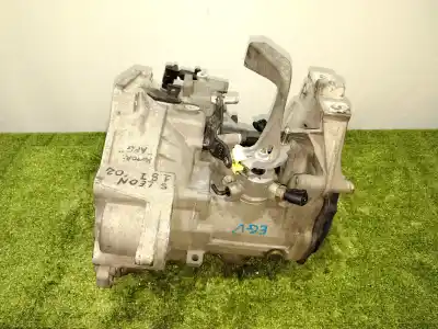 İkinci el araba yedek parçası VITES KUTUSU için SEAT LEON (1M1)  OEM IAM referansları EGV  