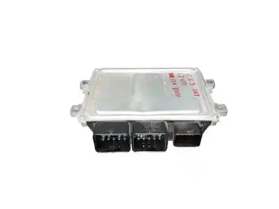 Peça sobressalente para automóvel em segunda mão Centralina De Motor Uce por CITROEN C3 Live Referências OEM IAM 9819657880 9800913080 A2C1444340001