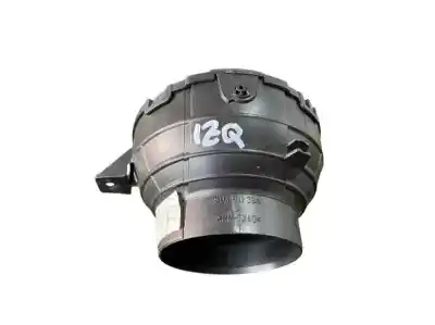 Second-hand car spare part left side air vent for bmw mini (r56) 1.6 16v diesel cat oem iam references 925401200 9254-01200 rg23990130