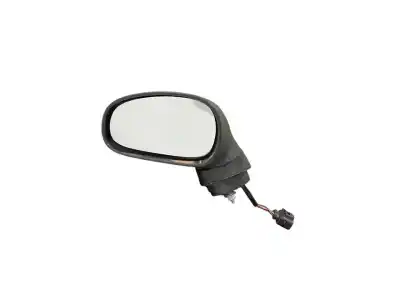 İkinci el araba yedek parçası SOL AYNA için SEAT LEON (1P1)  OEM IAM referansları 1P1857507A  